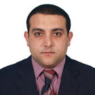 Ahmed AboElnour, Group Legal Counsel