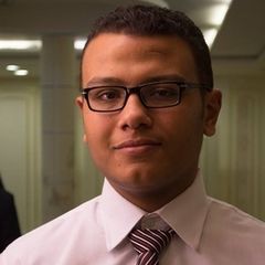Abdelrahman ElNagar, Quality Control Engineer
