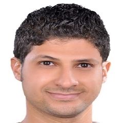 mahmoud hegazy, Supervisor