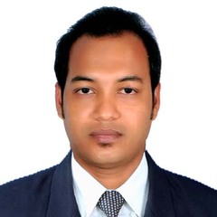 MD ABDUL HANNAN, Senior Executive HR & Admin