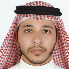 Ahmed Alharbi, Internship