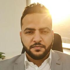 Mohamed Adil, Branch Manager