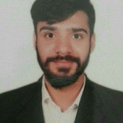 Mustafa Calcuttawala, Web Application Developer
