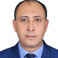 أحمد عبدالجليل, Account Manager