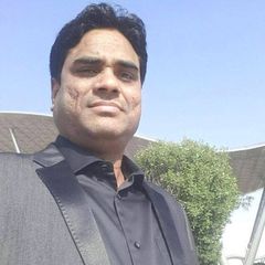 MOHAMMAD ARIF KHAN KHAN