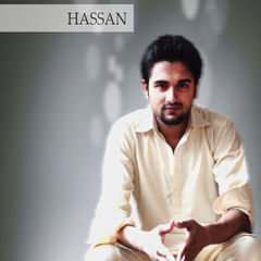 Hassan  Nazeer, Digital Marketing Executive