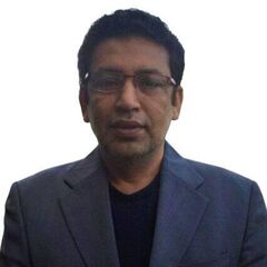 Mudassar Iqbal, General Manager (GM)
