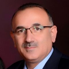 بازل Mohtadi, Project Manager