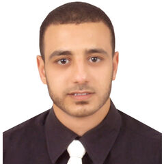 اسلام محمد عمر, Electrical site engineer 