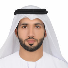 محمد الحمادي, Manager - Procurement and Planning at Abu Dhabi Ship Building