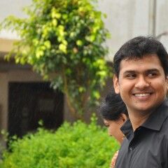 Pratik Vachhani