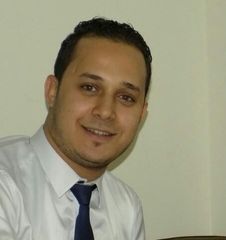 محمد عمر, محاسب