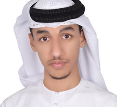 Abdullah Saeed, Assistant in Learners Accessibility 