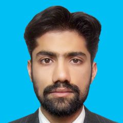 Zain ullah