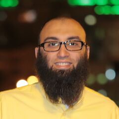 Amr Salah, Credit controller