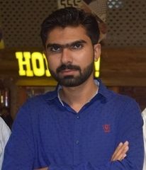 Hamza Tahir, Developer