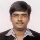 Sivachandran Ramalingam, Project Engineer