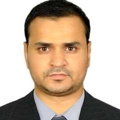 محمد أكبر, IT Insrastructure/System Administrator