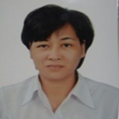 Truong Thi Tuyet Hong, Planning Specialist