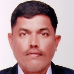 راجيش kotawdekar, Construction Manager - Interiors & Finishes