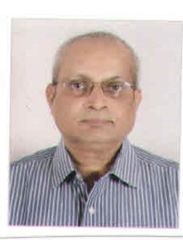 Balaram Das Gade, General Manager Accounts