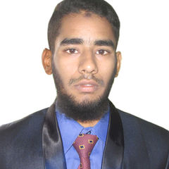 Mohammed Wajid Ali