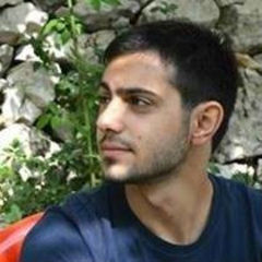 Salim Saaty, web developer