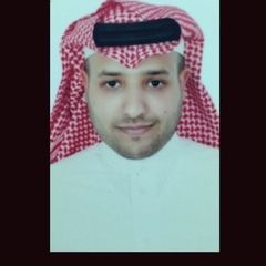 Riyadh Al hazzani, مدير الالتزام والامتثال