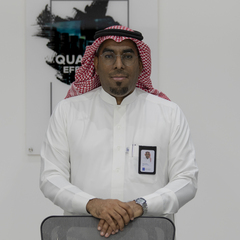 Mahdi Al-Fouz MBA CIPD, Head Of HR