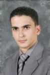 Ahmed Nooreldin, Area Sales Manager