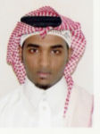 Talal Alshamrani, مسؤول خدمة عملاء