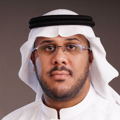 Majed Mohammed Al Jetele