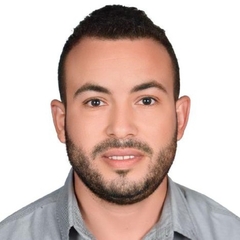 Haitham  Elbahnasawy , lead mechanical engineer