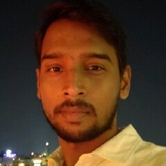 Abhishek Kumar Singh