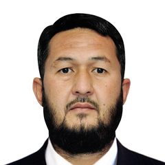 عبد الله Ibragimov, Electrical QC Engineer