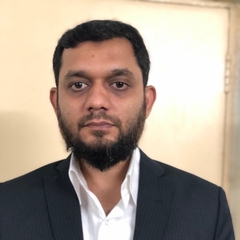Anees Mohammed Niamathullah, Technology Lead