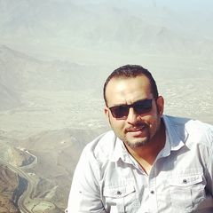 Ayman Sewedan, مدير مستودعات