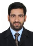 Abdul samad Kolnad,  TitleSr. Control Systems and OT Security Engineer