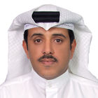 Nasser Alqarni, مستشار اداري