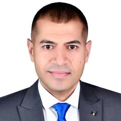Khaled Awadin, Customer Care Section Head