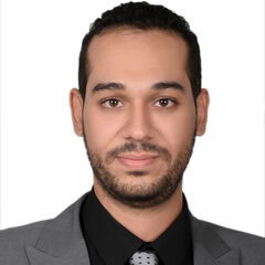 عمر محسن, General Accountant