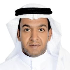 Abdulaziz Almesamah , Integration Team Lead