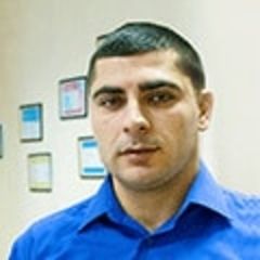 Mohamed Aymen Fendri, Engineer biomedical equipment