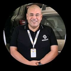 أحمد الشوشانى, National After Sales Manager