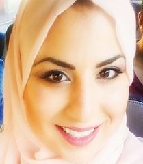 Maram Shabaneh PMP®  , Project Manager - The Engineer Representative