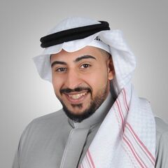محمد ابراهيم ال ربح , storekeeper 