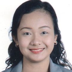 Mary Roz Pineda