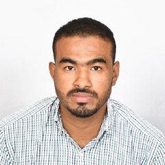 yousif azhri ali abdalslam,  Network Engineer
