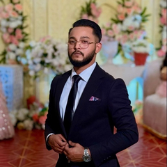 Shahinur Samad Shabab