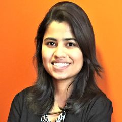 Suruchi  Shukla, Assistant Planning and Coordinating 